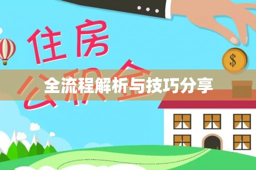 昭通全流程解析与技巧分享